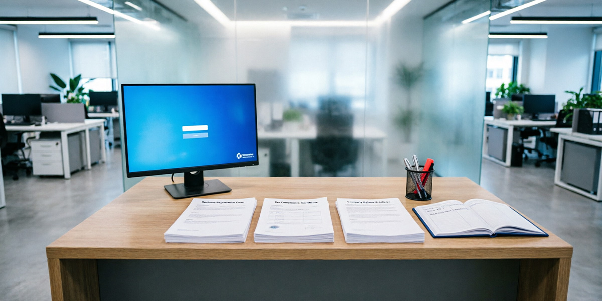 Documentation and Certification